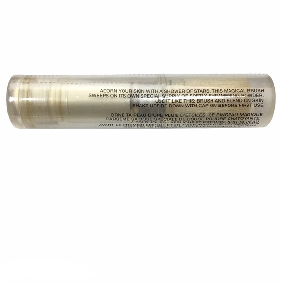 mark. Lot of 3 Twinklebelle Shimmering Powder Brush Twinkling Gold Highlighter - Picture 4 of 12